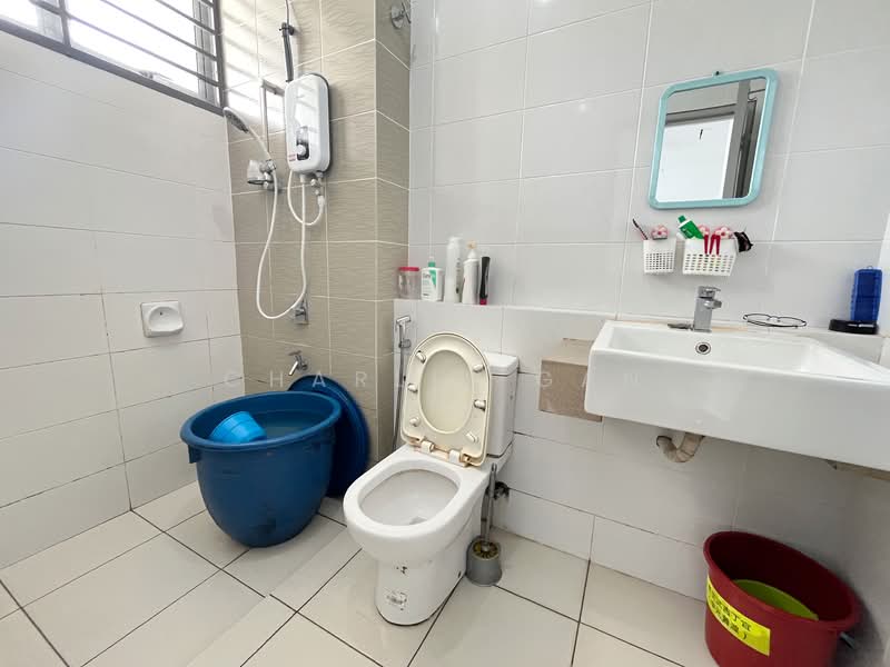 Rumah Teres 2-Tingkat untuk Dijual di Kota Bayuemas (Klang) - Charlie Gan - PropertyGuru.com.my