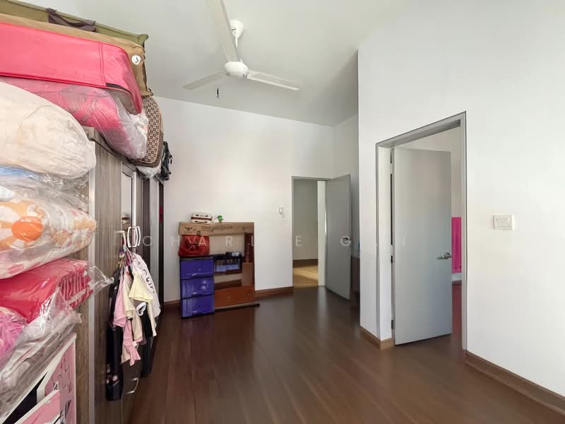 Rumah Teres 2-Tingkat untuk Dijual di Kota Bayuemas (Klang) - Charlie Gan - PropertyGuru.com.my