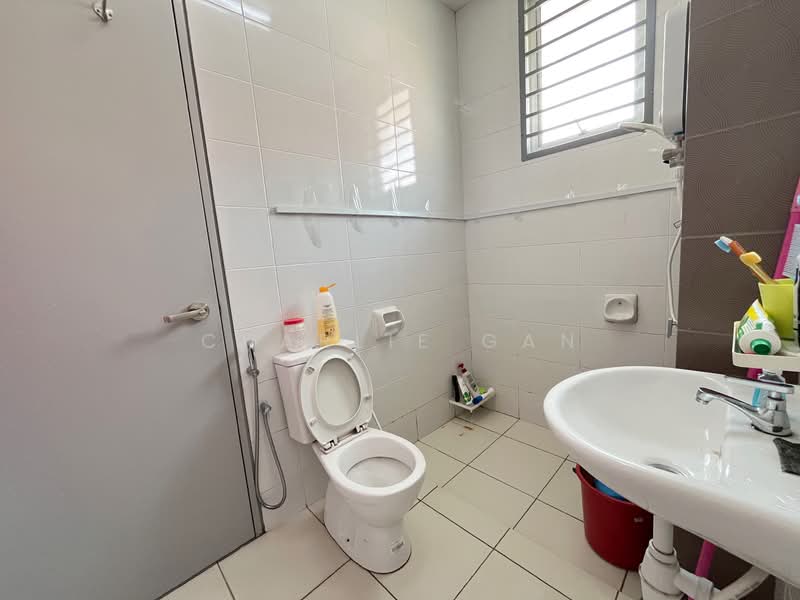 Rumah Teres 2-Tingkat untuk Dijual di Kota Bayuemas (Klang) - Charlie Gan - PropertyGuru.com.my