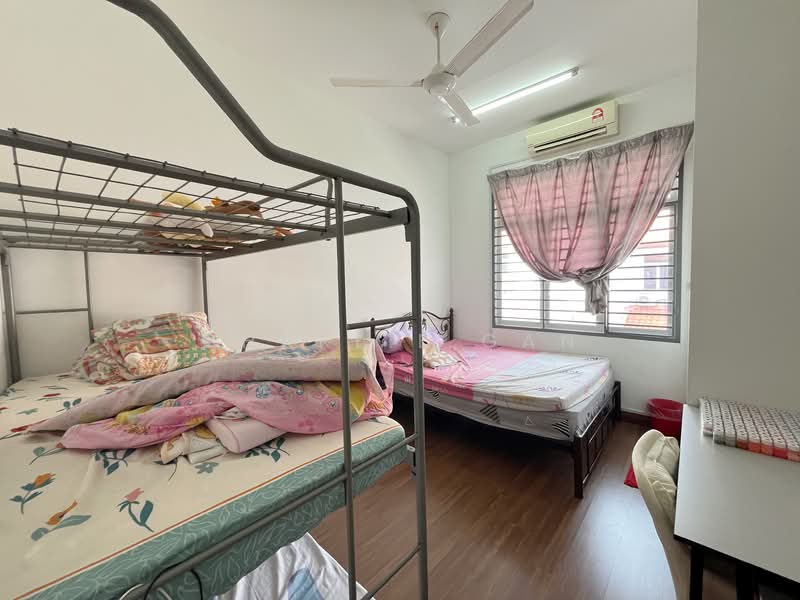 Rumah Teres 2-Tingkat untuk Dijual di Kota Bayuemas (Klang) - Charlie Gan - PropertyGuru.com.my