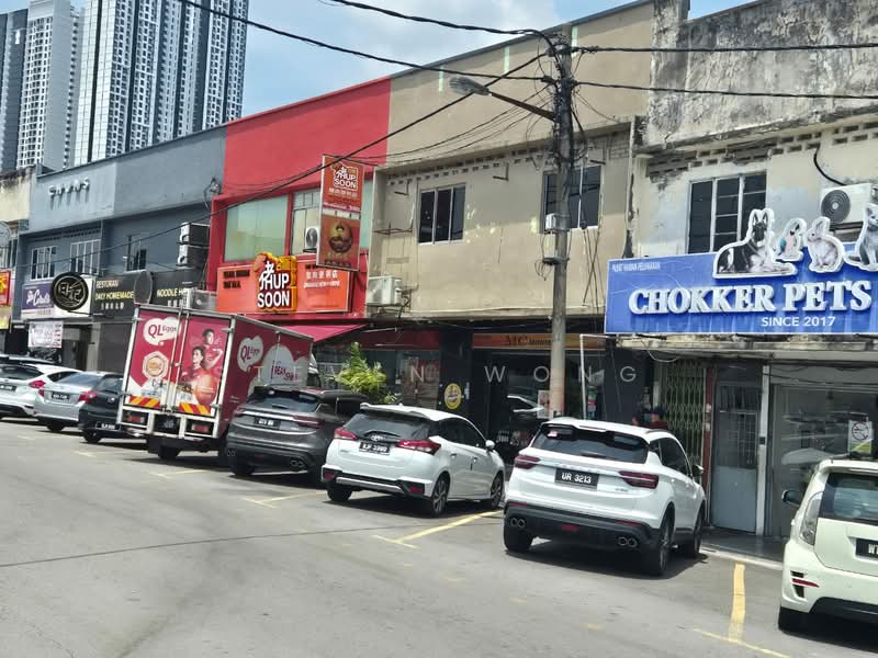 Kedai untuk Disewa di Cheras (Kuala Lumpur) - steven wong - PropertyGuru.com.my