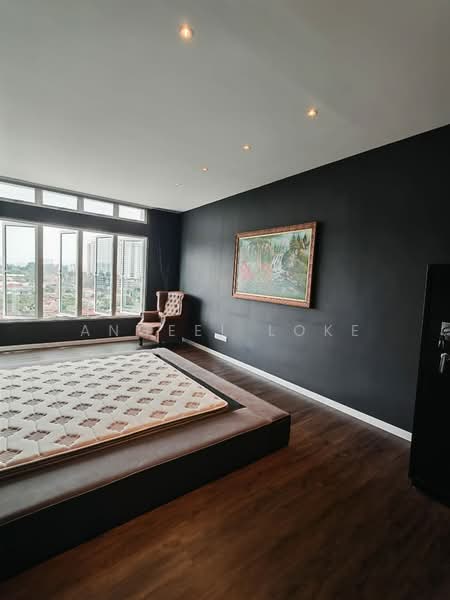 Bungalow for Rent in Taman Sungai Jati Permai (Klang) - Angeel Loke - Bedroom - PropertyGuru.com.my