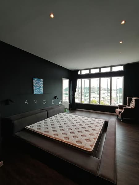 Bungalow for Rent in Taman Sungai Jati Permai (Klang) - Angeel Loke - Bedroom - PropertyGuru.com.my