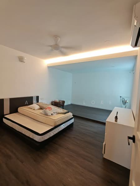 Bungalow for Rent in Taman Sungai Jati Permai (Klang) - Angeel Loke - Bedroom - PropertyGuru.com.my