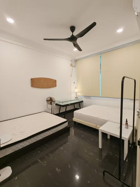 Bungalow for Rent in Taman Sungai Jati Permai (Klang) - Angeel Loke - Bedroom - PropertyGuru.com.my