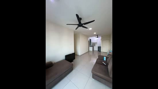 Service Residence for Rent at ARC @ Austin Hills - Kim . - PropertyGuru.com.my