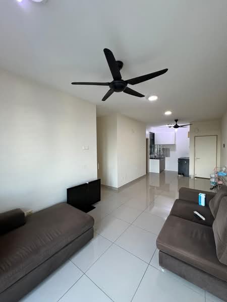 Service Residence for Rent at ARC @ Austin Hills - Kim . - Living Room - PropertyGuru.com.my