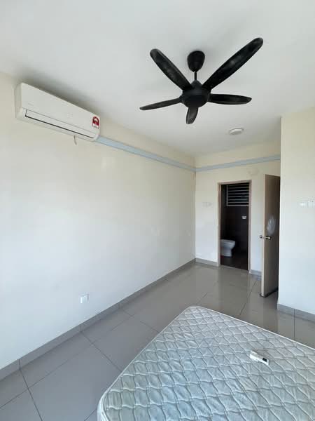 Service Residence for Rent at ARC @ Austin Hills - Kim . - Bedroom - PropertyGuru.com.my