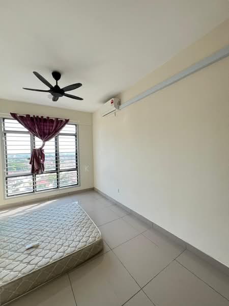 Service Residence for Rent at ARC @ Austin Hills - Kim . - Bedroom - PropertyGuru.com.my