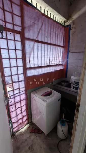 Rumah Teres 1 Tingkat untuk Dijual di Masai (Johor) - James Bong - Interior - PropertyGuru.com.my
