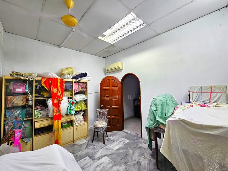 Rumah Berkembar untuk Dijual di Jelutong (Penang) - Jin Chuah - PropertyGuru.com.my