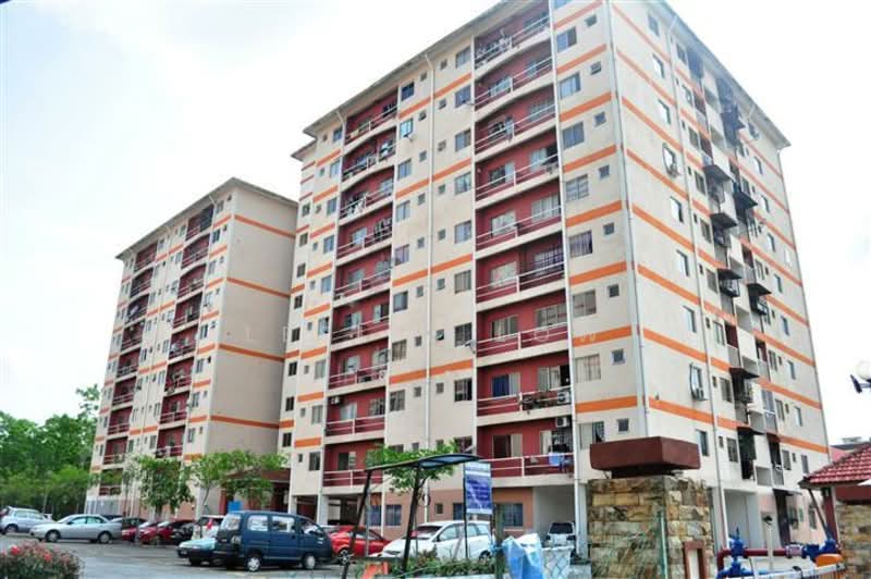 Apartment for Sale at Penaga Mas - Leslie Low - Exterior - PropertyGuru.com.my