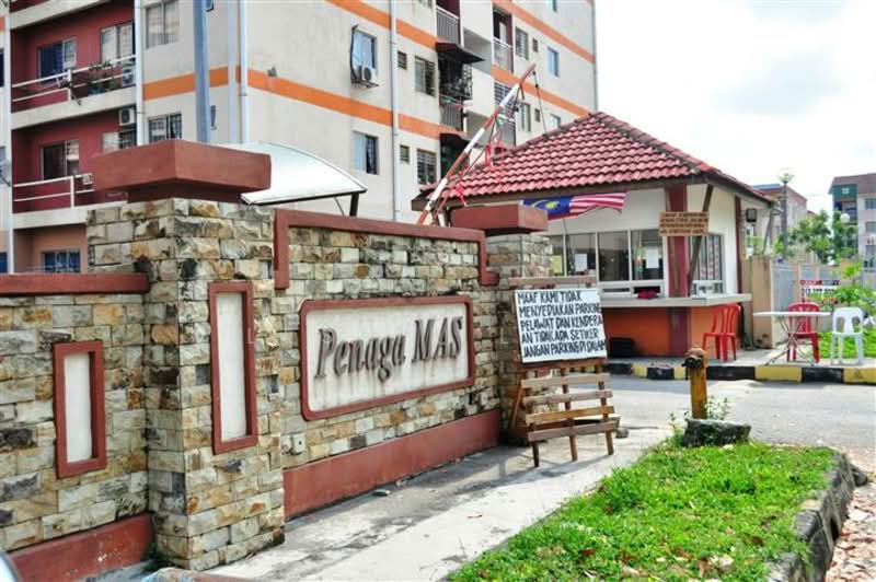 Apartment for Sale at Penaga Mas - Leslie Low - Exterior - PropertyGuru.com.my