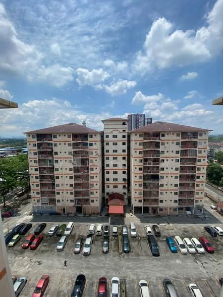 Apartment for Sale at Penaga Mas - Leslie Low - Exterior - PropertyGuru.com.my