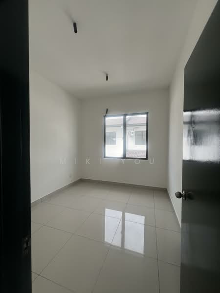2-storey Terraced House for Sale in Bandar Rimbayu (Telok Panglima Garang) - Miki You - Interior - PropertyGuru.com.my