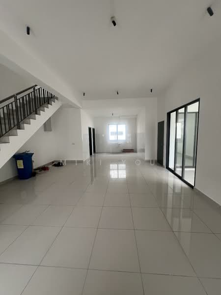 2-storey Terraced House for Sale in Bandar Rimbayu (Telok Panglima Garang) - Miki You - Interior - PropertyGuru.com.my