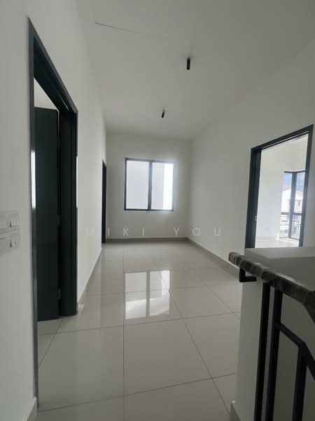 2-storey Terraced House for Sale in Bandar Rimbayu (Telok Panglima Garang) - Miki You - Interior - PropertyGuru.com.my