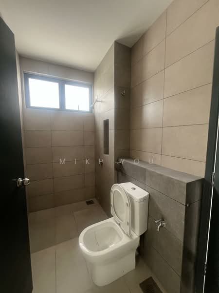2-storey Terraced House for Sale in Bandar Rimbayu (Telok Panglima Garang) - Miki You - Bathroom - PropertyGuru.com.my