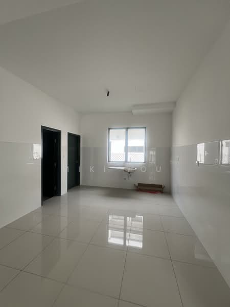 2-storey Terraced House for Sale in Bandar Rimbayu (Telok Panglima Garang) - Miki You - Kitchen - PropertyGuru.com.my