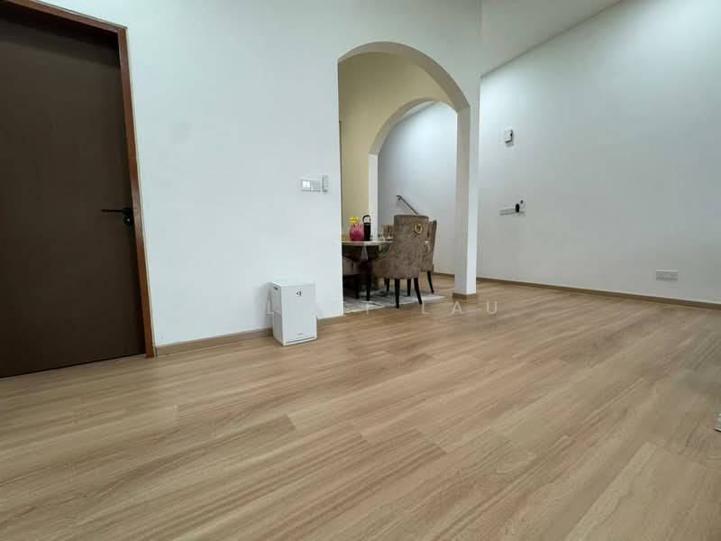 Rumah Kluster untuk Dijual di Sunway Iskandar (Iskandar Puteri (Nusajaya)) - Velvet Lau - PropertyGuru.com.my