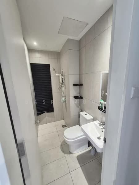 Service Residence for Rent at Kenwingston Avenue - Basri Munir - Bathroom - PropertyGuru.com.my
