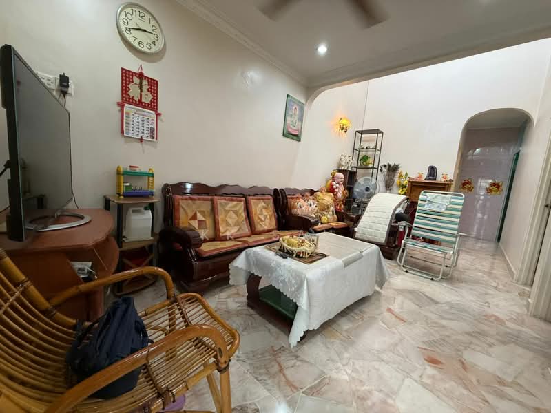 Rumah Teres untuk Dijual di Taman Seri Subang (Sunway) - KK Sah - PropertyGuru.com.my