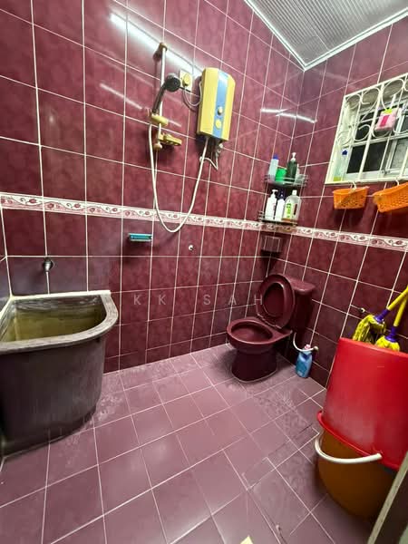 Rumah Teres untuk Dijual di Taman Seri Subang (Sunway) - KK Sah - PropertyGuru.com.my