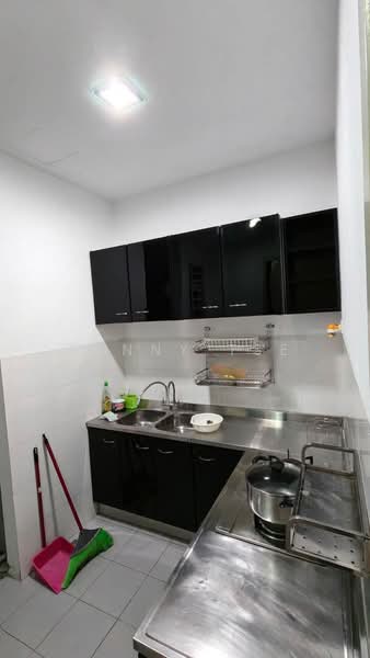 Condominium for Rent at BayStar Condominium - Sunny Tse - PropertyGuru.com.my