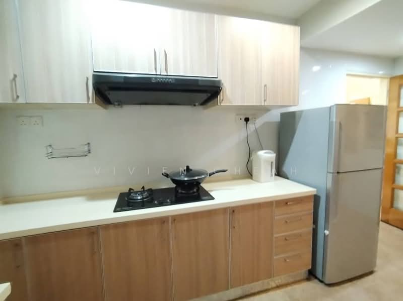 Kondominium untuk Disewa di 1 Persiaran Gurney - Vivien Cheah - Kitchen - PropertyGuru.com.my