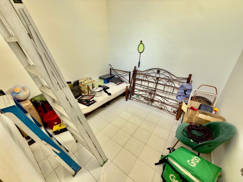 Rumah Teres 1 Tingkat untuk Dijual di Taman Sungai Kapar Indah (Kapar) - Yasmin Sulaiman - PropertyGuru.com.my