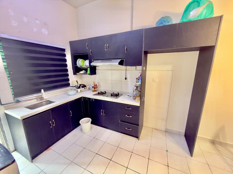 Rumah Teres 1 Tingkat untuk Dijual di Taman Sungai Kapar Indah (Kapar) - Yasmin Sulaiman - PropertyGuru.com.my