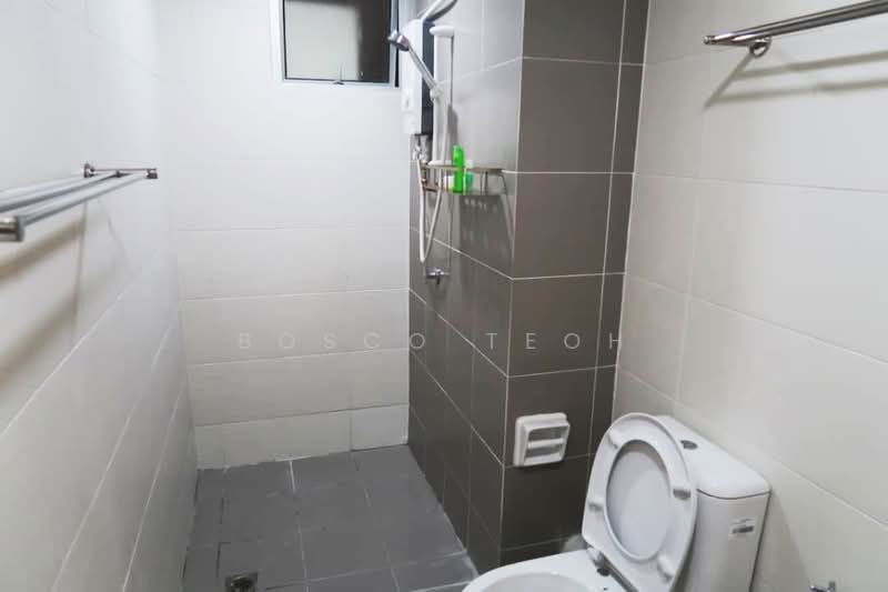 Condominium for Rent at Elit Heights @ Bayan City - Bosco Teoh - PropertyGuru.com.my