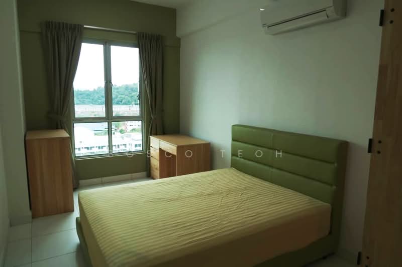 Condominium for Rent at Elit Heights @ Bayan City - Bosco Teoh - PropertyGuru.com.my