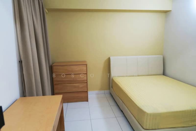 Condominium for Rent at Elit Heights @ Bayan City - Bosco Teoh - PropertyGuru.com.my