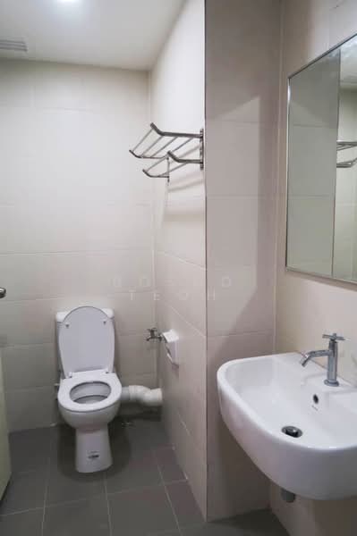Condominium for Rent at Elit Heights @ Bayan City - Bosco Teoh - PropertyGuru.com.my