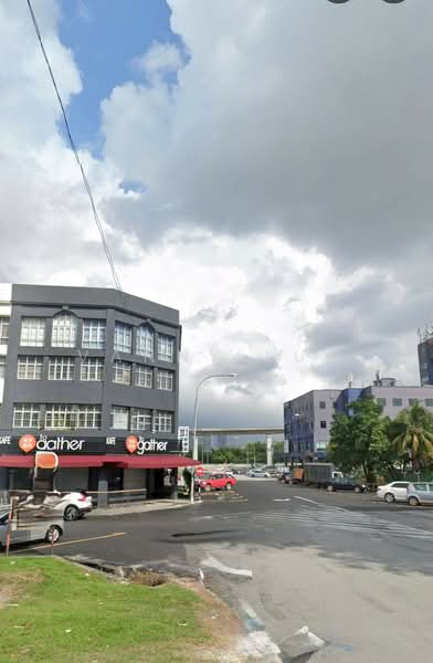 Kedai / Pejabat untuk Dijual di Puchong (Selangor) - Vanny Lum - Exterior - PropertyGuru.com.my