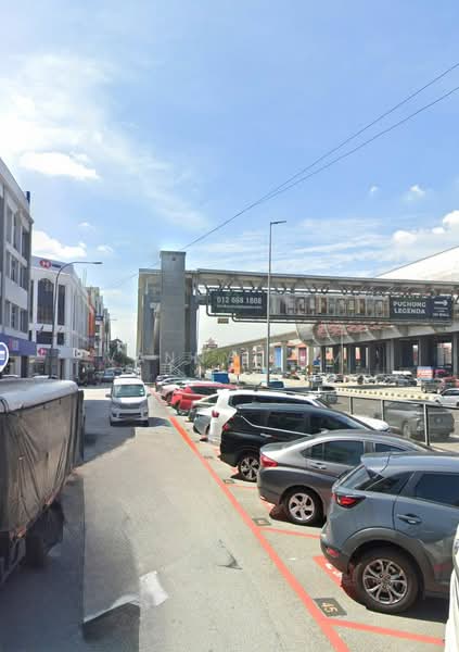 Kedai / Pejabat untuk Dijual di Puchong (Selangor) - Vanny Lum - Exterior - PropertyGuru.com.my
