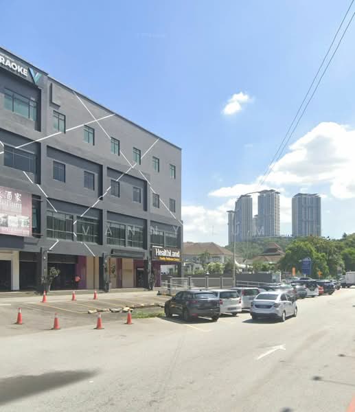 Kedai / Pejabat untuk Dijual di Puchong (Selangor) - Vanny Lum - Exterior - PropertyGuru.com.my