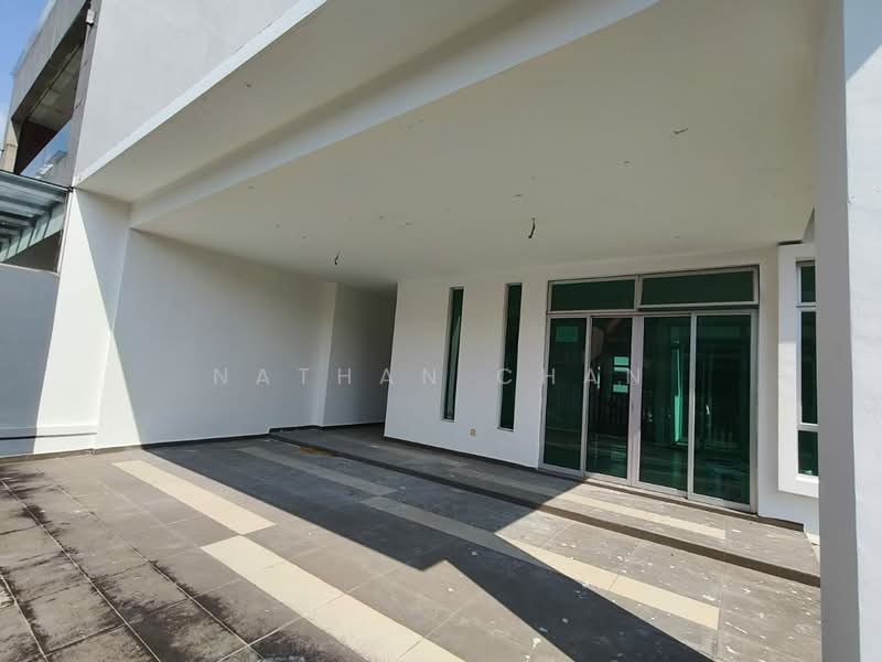 Rumah Berkembar untuk Dijual di Mutiara Rini (Skudai) - Nathan Chan - Exterior - PropertyGuru.com.my