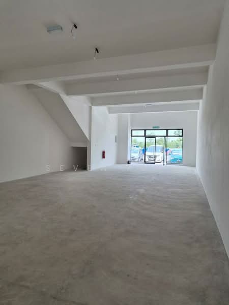 Shop / Office for Rent in Horizon Hills (Iskandar Puteri (Nusajaya)) - Seven Kong - Interior - PropertyGuru.com.my