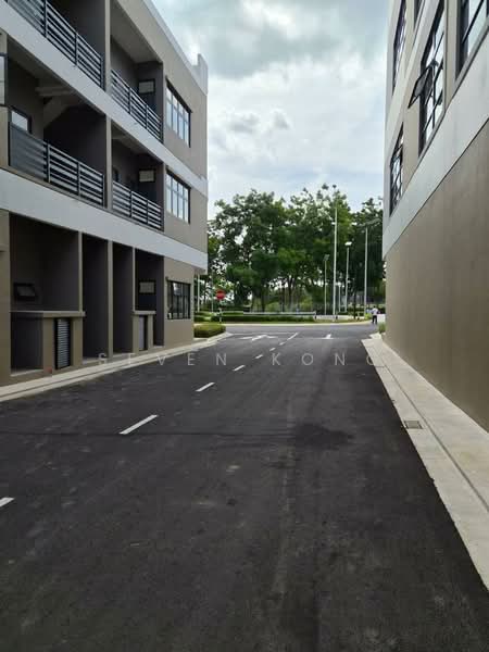 Shop / Office for Rent in Horizon Hills (Iskandar Puteri (Nusajaya)) - Seven Kong - Exterior - PropertyGuru.com.my