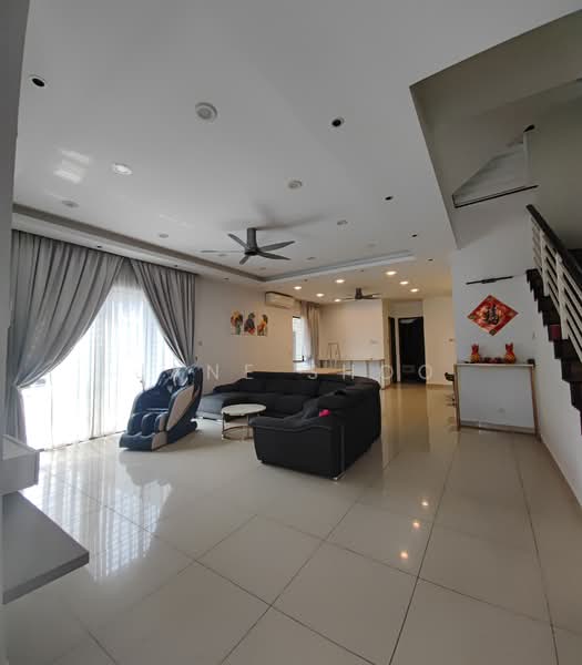 3-storey Terraced House for Sale in Bandar Kinrara (Selangor) - Jane Shoo - PropertyGuru.com.my
