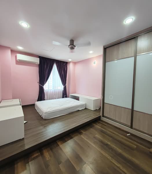 3-storey Terraced House for Sale in Bandar Kinrara (Selangor) - Jane Shoo - PropertyGuru.com.my