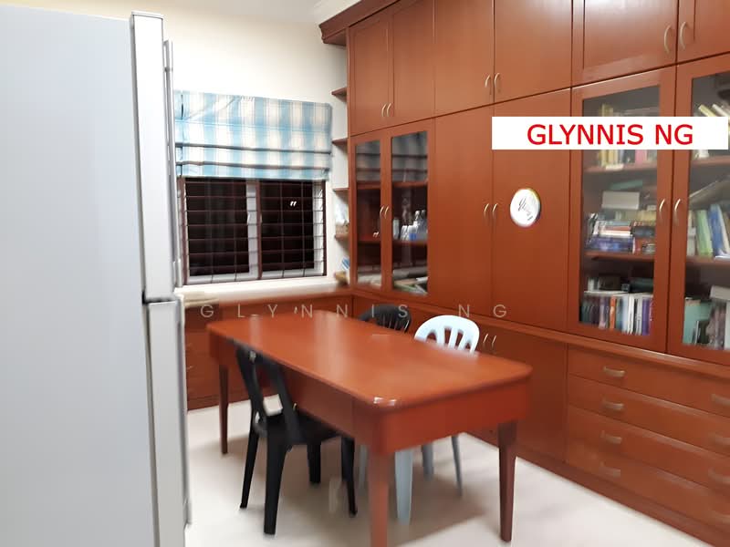 Bungalow House for Sale in Alma (Bukit Mertajam) - Glynnis Ng - Dining Room - PropertyGuru.com.my