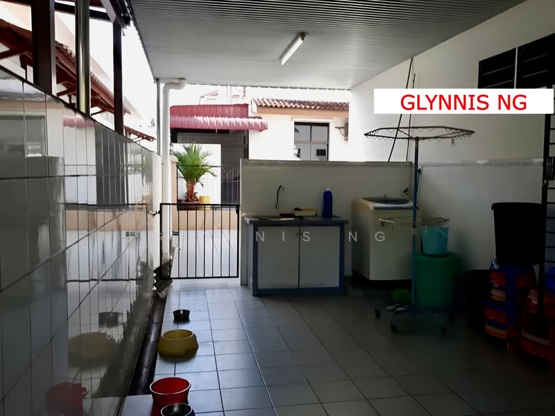 Bungalow House for Sale in Alma (Bukit Mertajam) - Glynnis Ng - Exterior - PropertyGuru.com.my