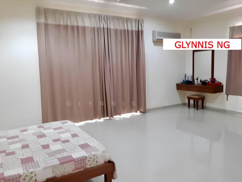 Bungalow House for Sale in Alma (Bukit Mertajam) - Glynnis Ng - Bedroom - PropertyGuru.com.my