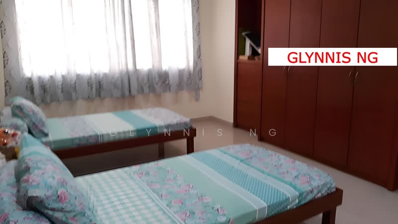 Bungalow House for Sale in Alma (Bukit Mertajam) - Glynnis Ng - Bedroom - PropertyGuru.com.my