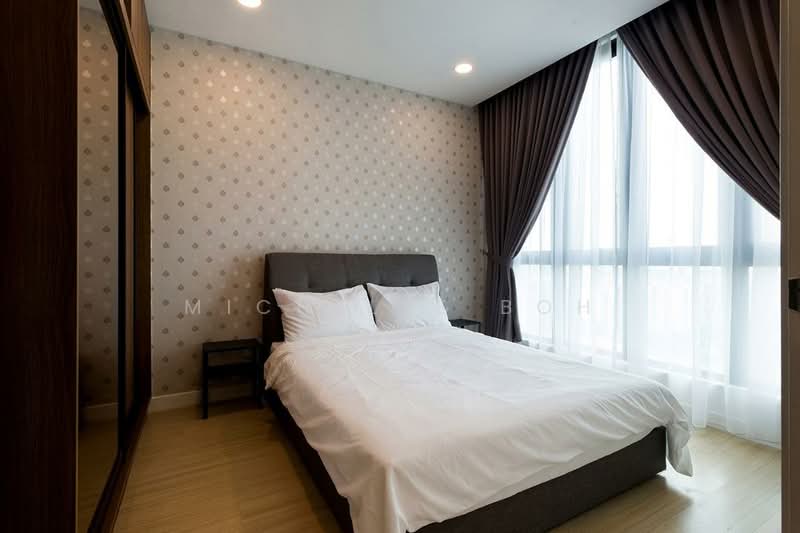 Service Residence for Rent at H2O Residences - Michelle Boh - Bedroom - PropertyGuru.com.my