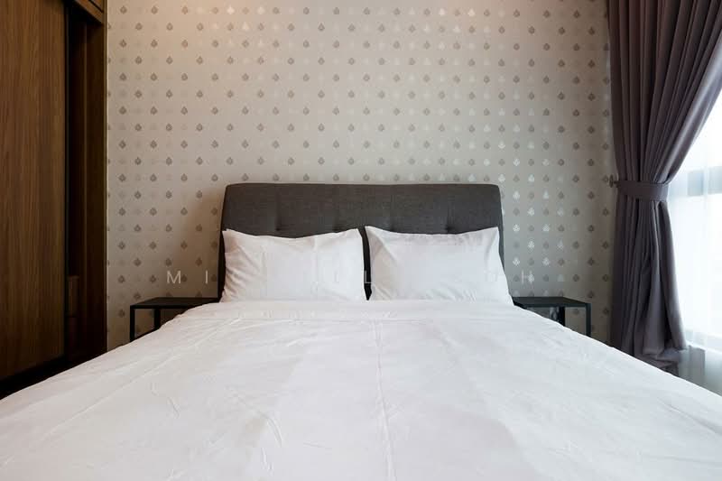 Service Residence for Rent at H2O Residences - Michelle Boh - Bedroom - PropertyGuru.com.my