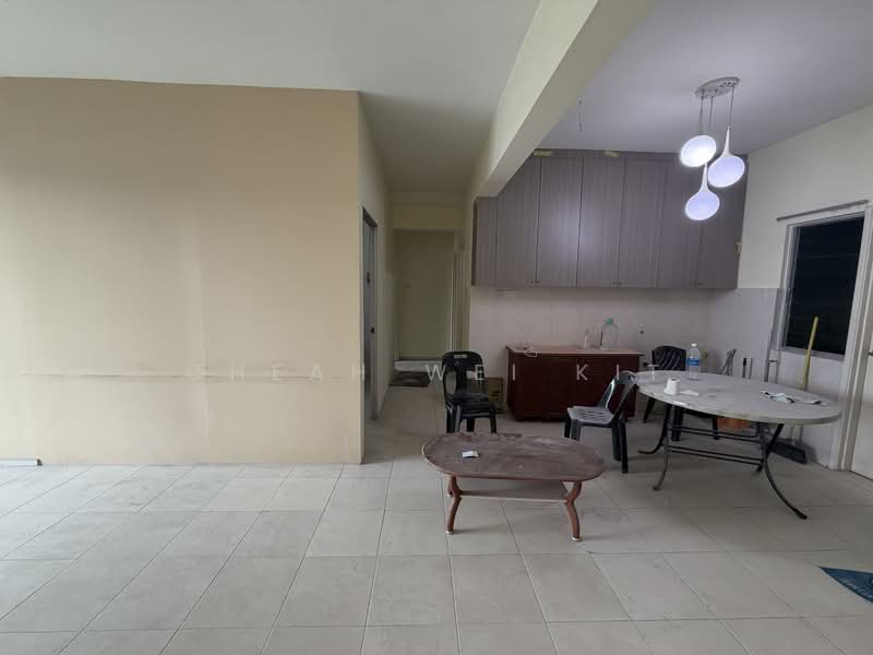 Kondominium untuk Disewa di Casa Indah 2 - Cheah Wei Kit - PropertyGuru.com.my